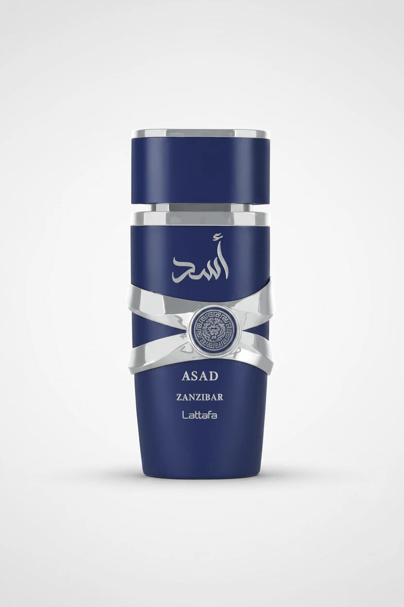 Asad Zanzibar