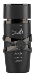 ASAD ELIXIR