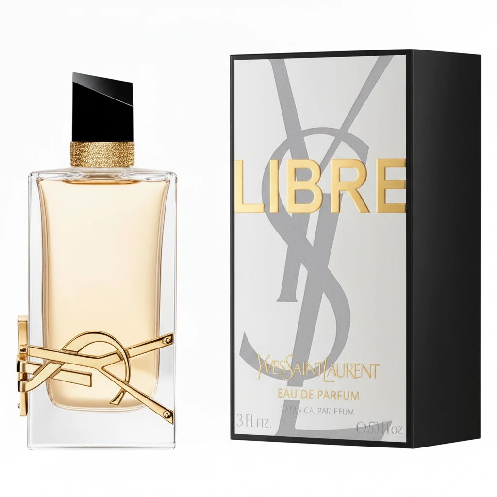 YSL Libre