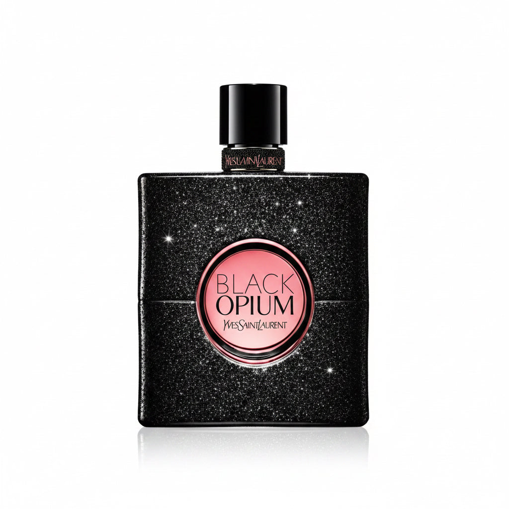 YSL Black Opium