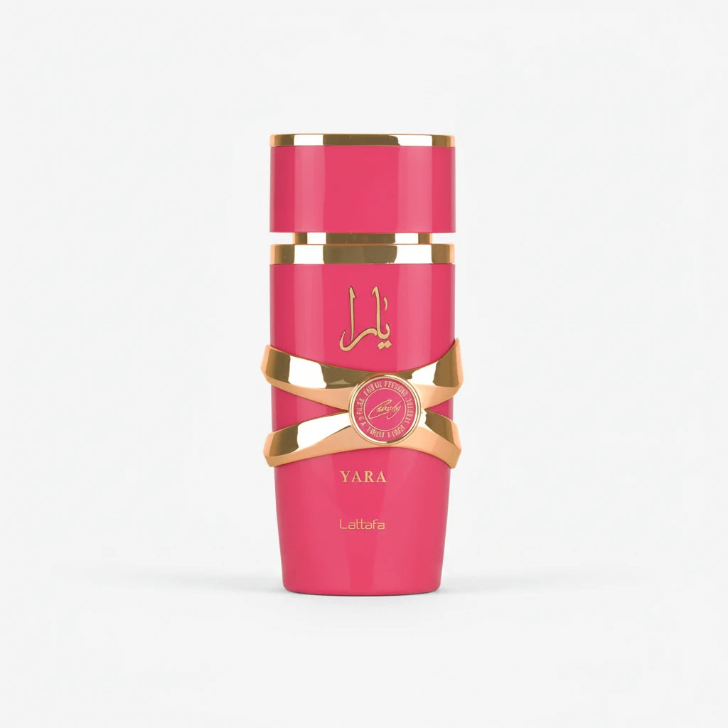 Yara Candy