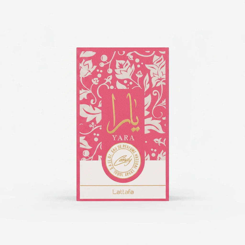 Yara Candy