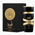Asad