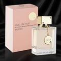 Club De Nuit Women