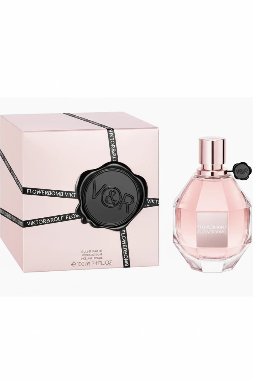 Flowerbomb