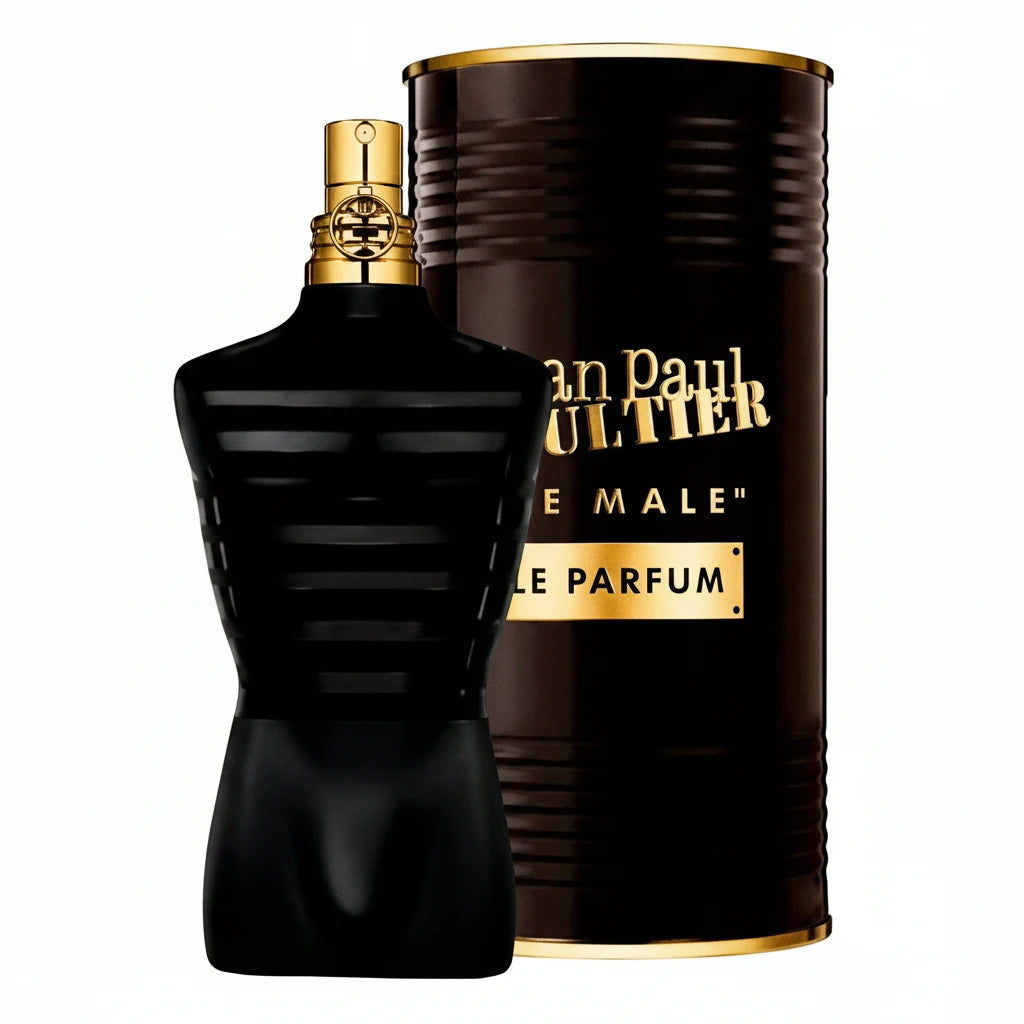 Jean Paul Le Male Le Parfum